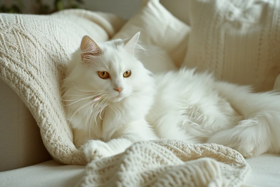 self cleaning litter box for multiple cats